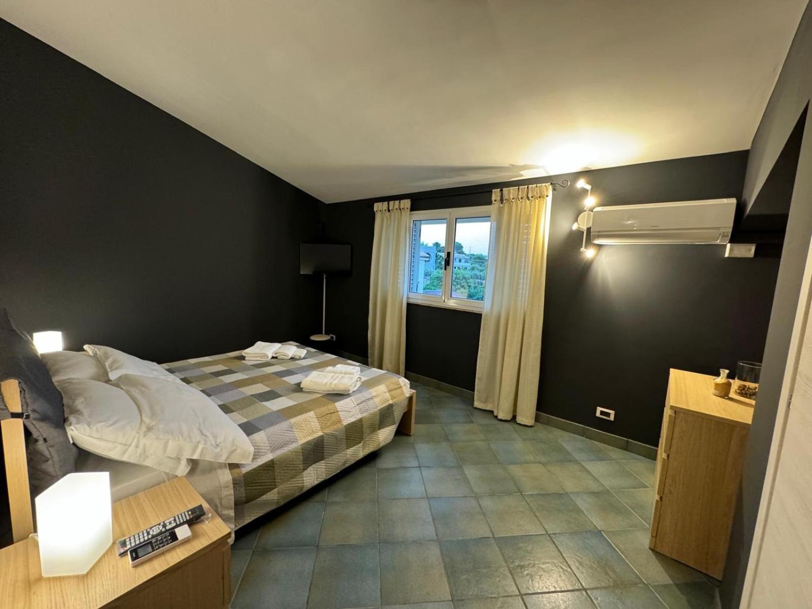 Moonlight House A 50 Mt Dal Mare Noto Marina Apartment Lido di Noto Exterior photo