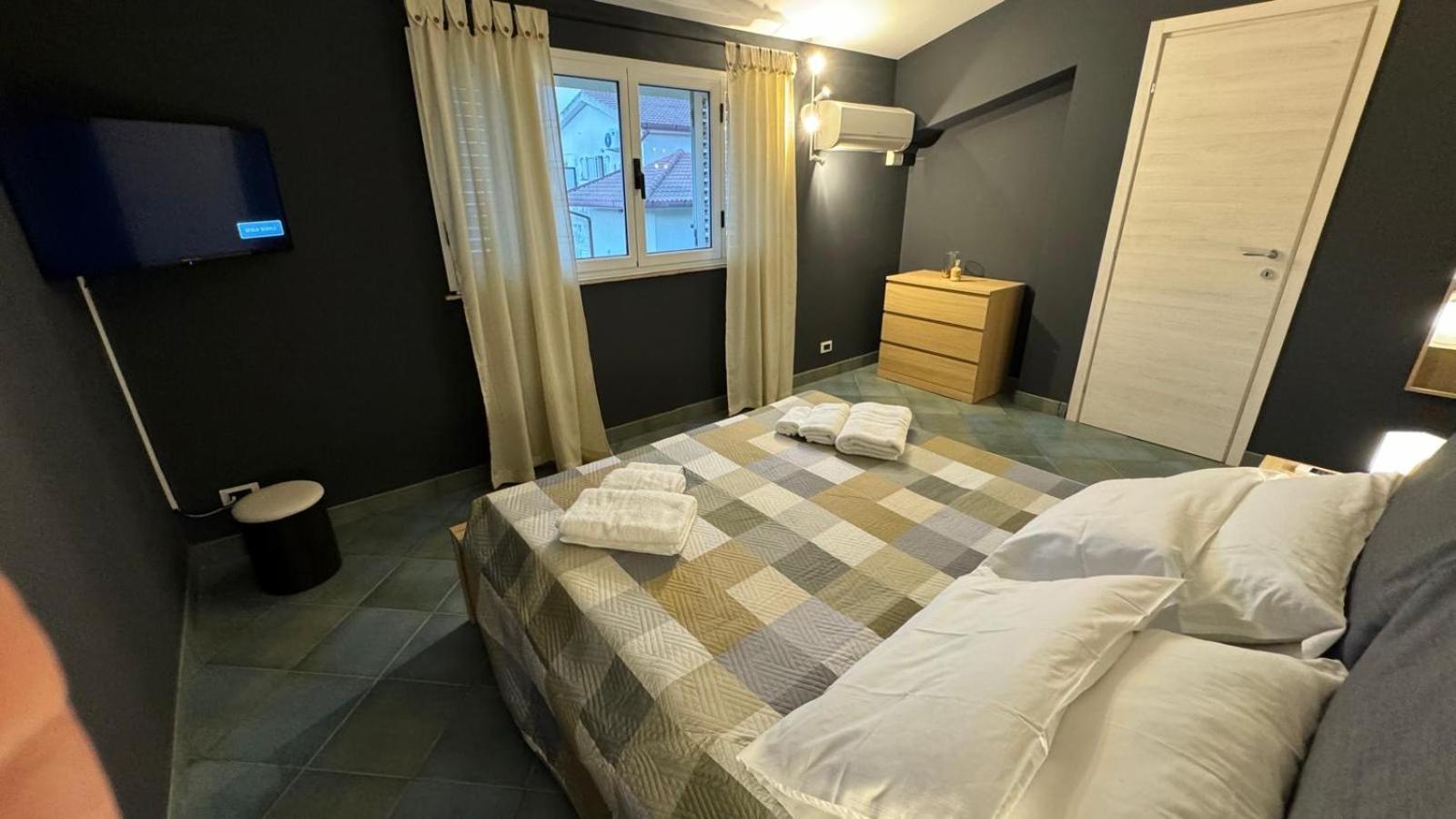 Moonlight House A 50 Mt Dal Mare Noto Marina Apartment Lido di Noto Exterior photo