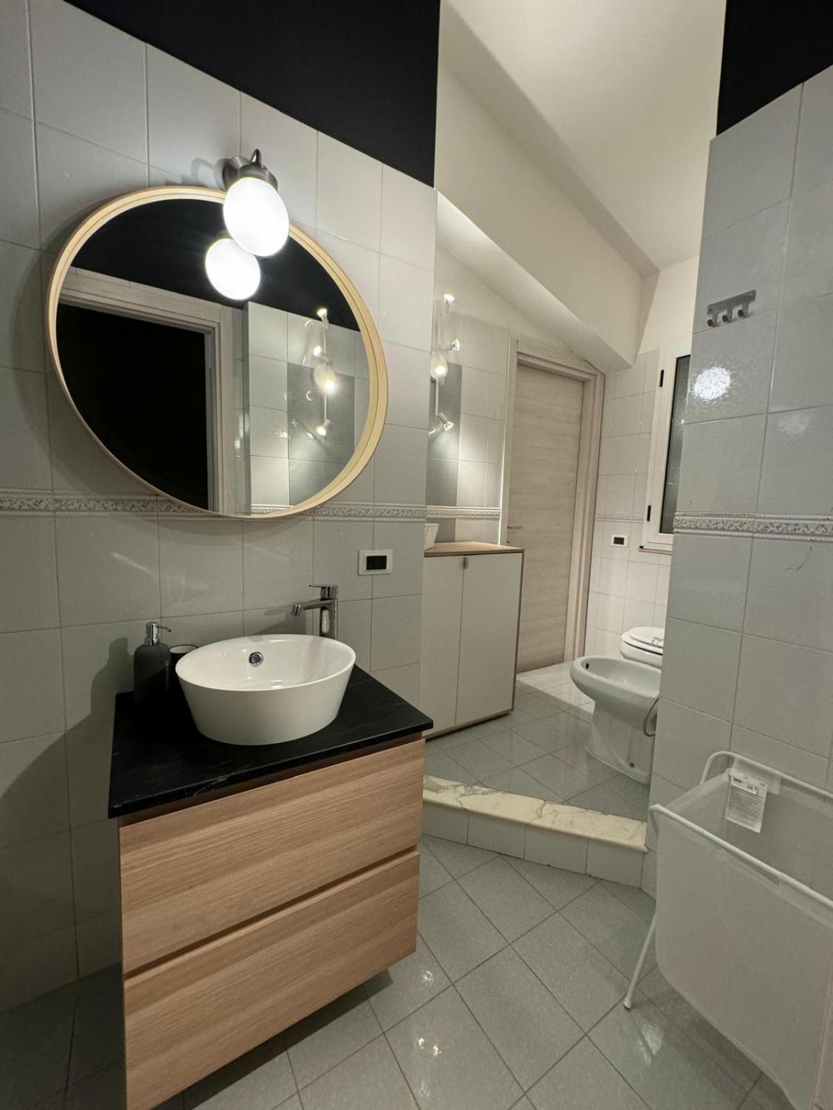 Moonlight House A 50 Mt Dal Mare Noto Marina Apartment Lido di Noto Exterior photo