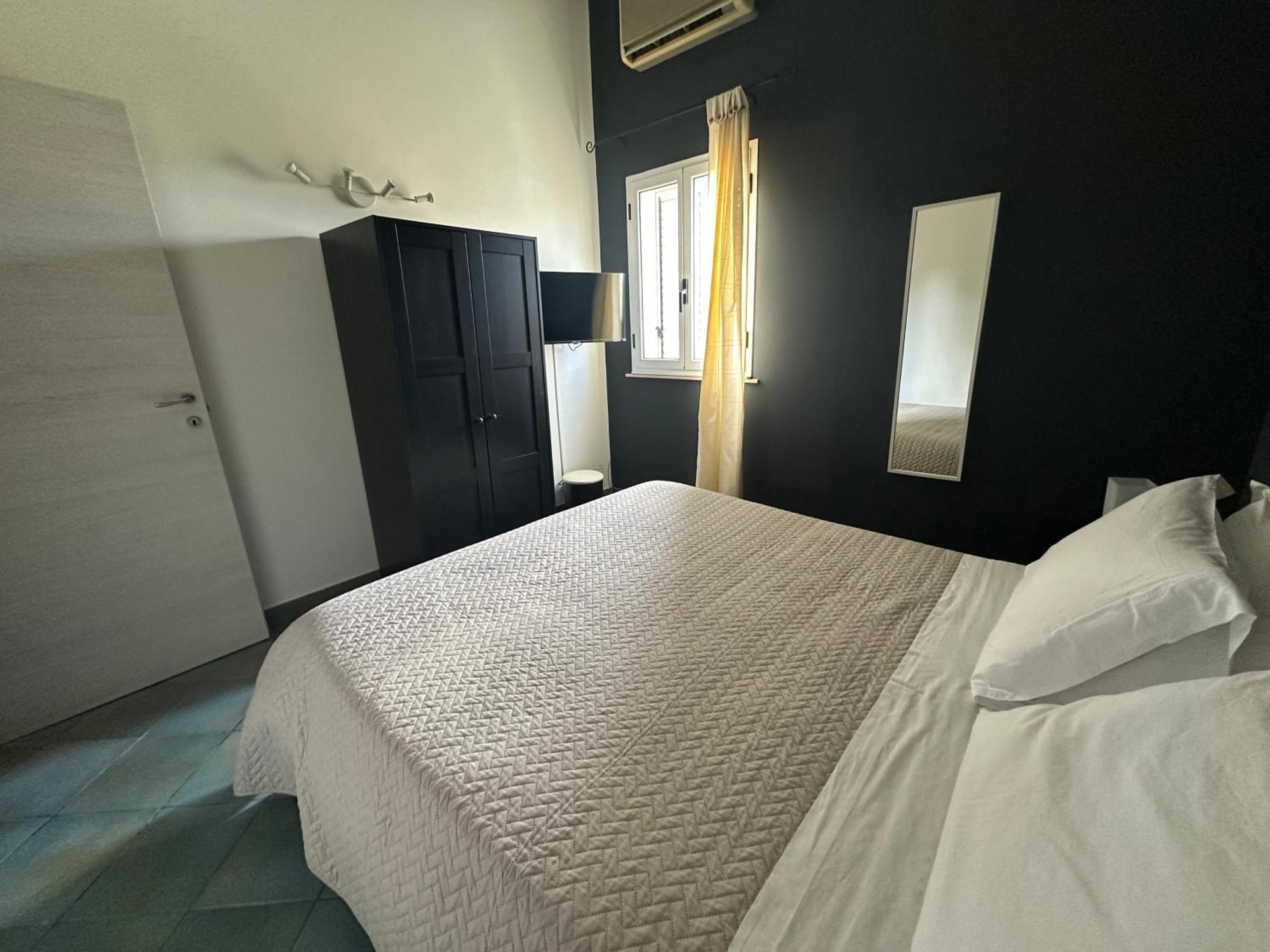 Moonlight House A 50 Mt Dal Mare Noto Marina Apartment Lido di Noto Exterior photo